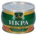 Икра лососевая Zarendom Classik Gold горбуша 250 г - Фото 1