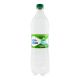 Упаковка минеральной среднегазированной воды BonAqua 1 л х 12 бутылок - Фото 4
