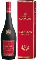 Коньяк Camus Napoleon, 0.7 л Коньяк Camus Napoleon, 0.7 л