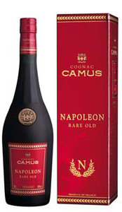 Коньяк Camus Napoleon, 0.7 л - Фото 3