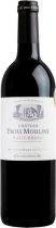 Вино Chateau Trois Moulins, Cru Bourgeois Haut-Medoc AOC, 2011 Вино Chateau Trois Moulins, Cru Bourgeois Haut-Medoc AOC, 2011