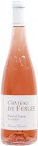Вино Chateau des Fesles, Rose d'Anjou AOC, 2012 Вино Chateau des Fesles, Rose d'Anjou AOC, 2012