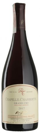 Вино Chapelle-Chambertin 2017 - 0,75 л