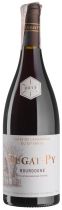Вино Bourgogne 2017 - 0,75 л