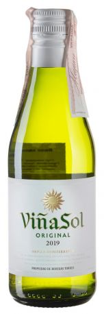 Вино Vina Sol 0,187 л