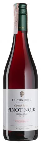 Вино Pinot Noir Cornish Point 2018 - 0,75 л