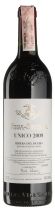 Вино Unico 2009 - 0,75 л