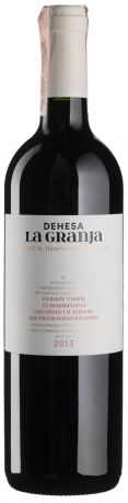 Вино Dehesa la Granja Cosecha 2013 - 0,75 л