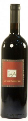 Вино La Spinetta, Langhe Nebbiolo DOC, 2011 - Фото 1