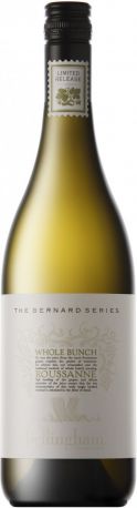 Вино Bellingham, "Whole Bunch" Roussanne, 2013