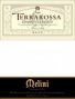Вино Melini, Chianti Classico DOCG "Terrarossa", 2011 - Фото 2