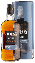 Виски Isle of Jura The Loch, gift box 0,7 л Виски Isle of Jura The Loch, gift box 0,7 л
