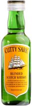 Виски Cutty Sark, 50 мл Виски Cutty Sark, 50 мл