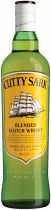 Виски Cutty Sark, 0.7 л Виски Cutty Sark, 0.7 л
