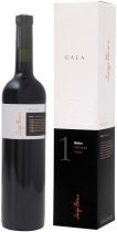 Вино "Gala 1", 2012, gift box Вино "Gala 1", 2012, gift box
