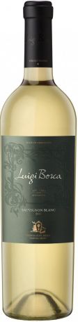 Вино Luigi Bosca, Sauvignon Blanc, 2014