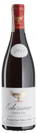 Вино Echezeaux 2017 - 0,75 л