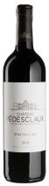 Вино Chateau Pedesclaux 2015 - 0,75 л
