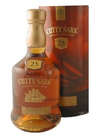 Виски Cutty Sark 25 YO, 0.7 л - Фото 4