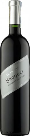 Вино Trapiche, "Broquel" Cabernet Sauvignon, 2012