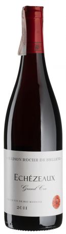 Вино Echezeaux Grand Cru 2011 - 0,75 л