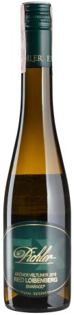 Вино Gruner Veltliner Ried Loibenberg Smaragd 2018 - 0,375 л