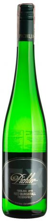 Вино Riesling Ried Burgstall Federspiel 2018 - 0,75 л