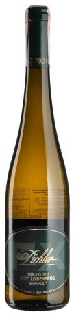 Вино Riesling Loibenberg Smaragd 2018 - 0,75 л