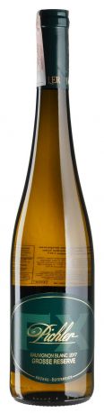 Вино Sauvignon Blanc Grosse Reserve 2017 - 0,75 л