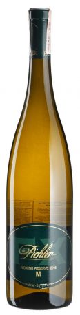 Вино Riesling M Reserve 2018 - 1,5 л