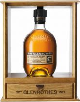 Виски Glenrothes Single Cask 1977, 0.7 л Виски Glenrothes Single Cask 1977, 0.7 л