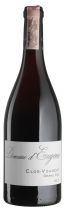Вино Clos Vougeot Grand Cru 2017 - 0,75 л