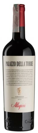 Вино Palazzo della Torre 2016 - 0,75 л