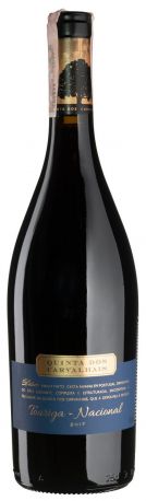 Вино Quinta dos Carvalhais Touriga Nacional 2017 - 0,75 л