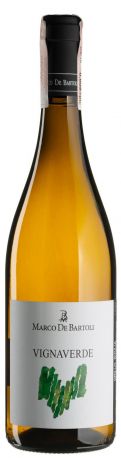 Вино Vignaverde 2018 - 0,75 л