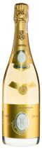 Игристое Cristal 2009 - 0,75 л Игристое Cristal 2009 - 0,75 л