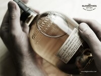 Виски Glenrothes Single Speyside Malt Select Reserve, 100 мл - Фото 2