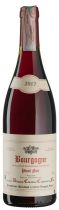 Вино Bourgogne 2017 - 0,75 л