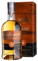 Виски GlenAllachie 8yo Koval Quarter Casks 0,7 л Виски GlenAllachie 8yo Koval Quarter Casks 0,7 л
