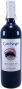 Вино San Pedro, "Gato Negro" Semi-Sweet Red, 2013