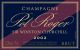 Шампанское Pol Roger, Cuvee "Sir Winston Churchill", 2002, gift box - Фото 3