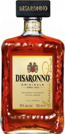 Ликер "Disaronno" Originale, 0.7 л