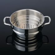 Вставка-пароварка BergHOFF Moon 24 см Вставка-пароварка BergHOFF Moon 24 см