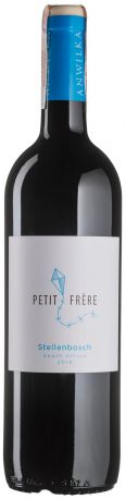 Вино Petit Frere 2018 - 0,75 л