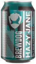Пиво Hazy Jane 0,33 л