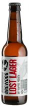 Пиво Lost Lager 0,33 л Пиво Lost Lager 0,33 л