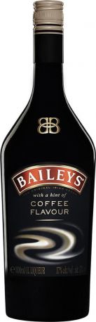 Ликер Baileys Coffee, 0.7 л - Фото 1