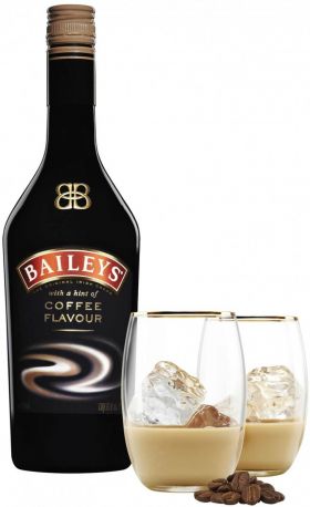 Ликер Baileys Coffee, 0.7 л - Фото 2