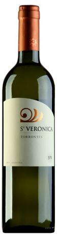 Вино "St Veronica" Torrontes