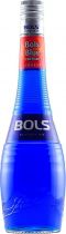 Ликер "Bols" Blue Curacao, 0.7 л Ликер "Bols" Blue Curacao, 0.7 л